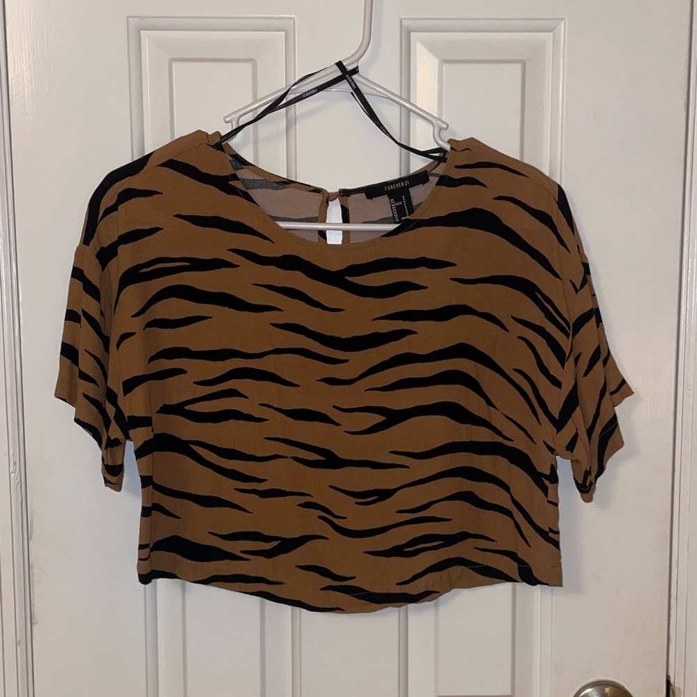 cute summer top